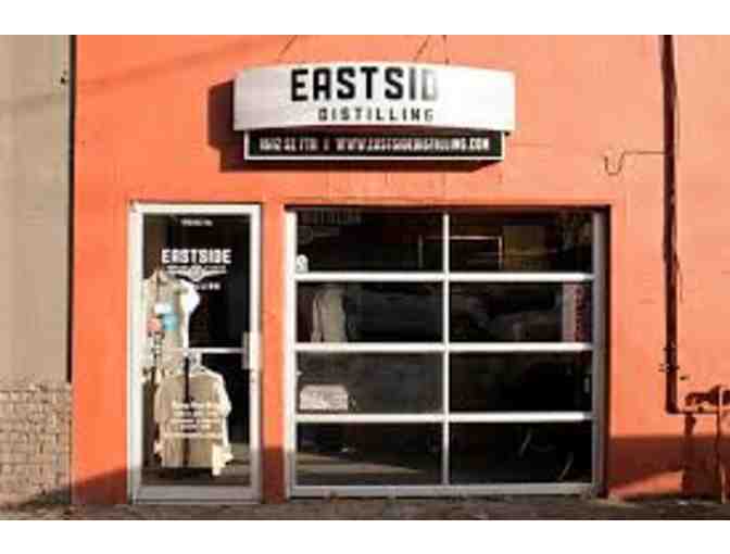 Eastside Distilling - Private Party Tasting