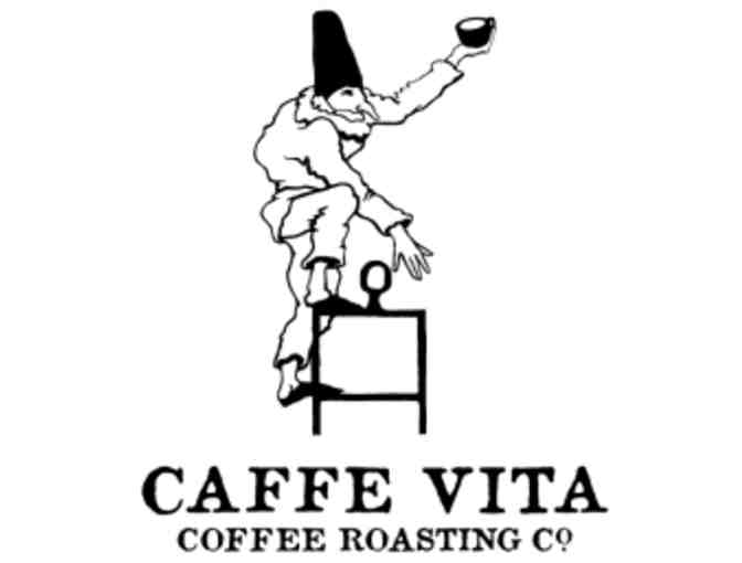 Caffe Vita Gift Card