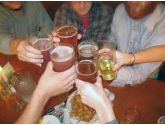 McMenamins Pubs and Breweries - Gift Certificate