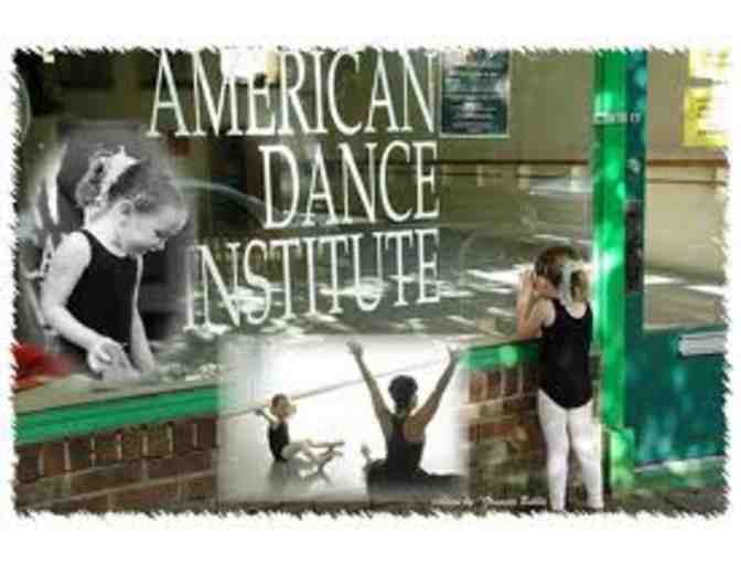 One Month Unlimited Dance Classes