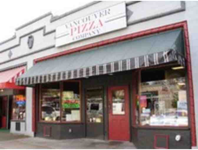 Vancouver Pizza Company