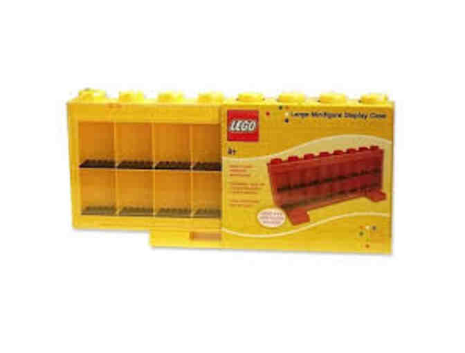 LEGO Large Minifigure Display Case