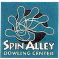 Spin Alley