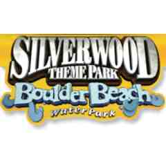Silverwood Theme Park & Boulder Beach Water Park