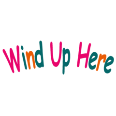 Wind Up Here