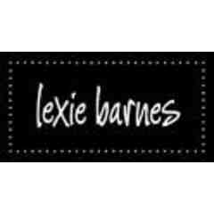 Lexie Barnes