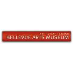 Bellevue Arts Museum