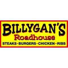 Billygan's Restaurant