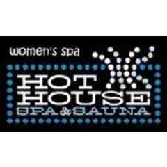 Hothouse Spa & Sauna