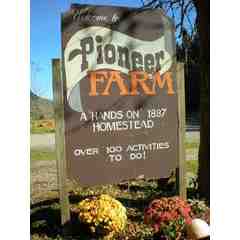 Pioneer Farm Museum