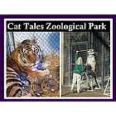 Cat Tales Zoological Park