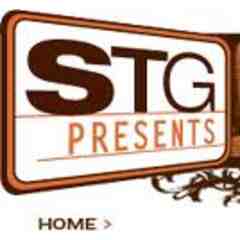 STG - Seattle Theatre Group