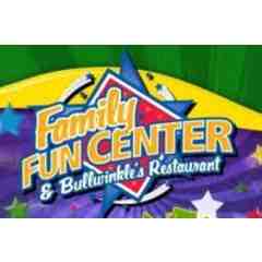 Family Fun Center & Bullwinkles Restaurant