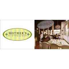 Mother's Bistro & Bar