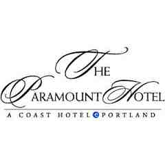 The Portland Paramount Hotel