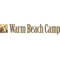 Warm Beach Camp and Conference Center