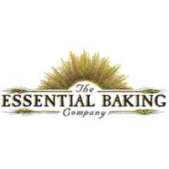 The Essential Bakery Cafe