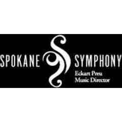 Spokane Symphony
