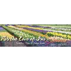 Schreiner Iris Garden