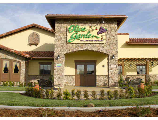 Olive Garden Gift Cards - Photo 1
