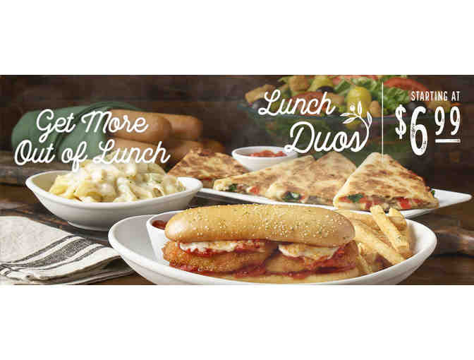 Olive Garden Gift Cards - Photo 3
