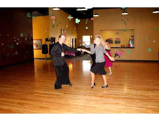 Fred Astaire Dance Studio - Dance Lessons
