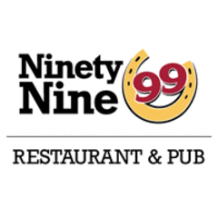 Ninety Nine Restaurant & Pub