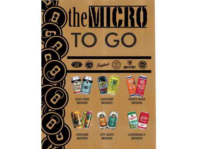 Keg Killer Limited Edition 2020 T-shirt and Beer