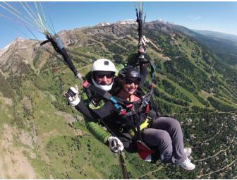 Jackson Hole Package