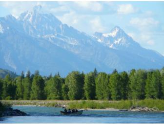 Jackson Hole Package