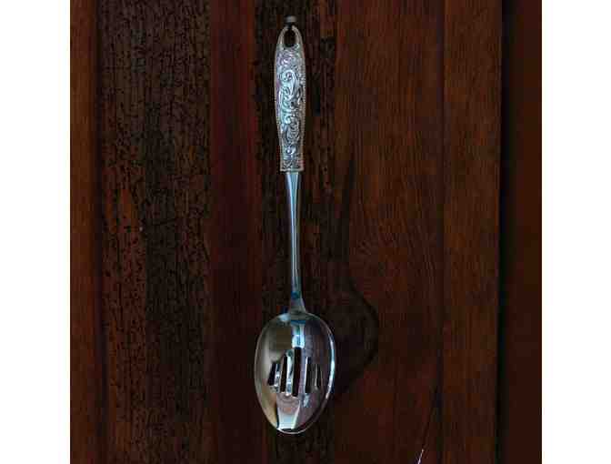 Cowboy Living Serving Utensils