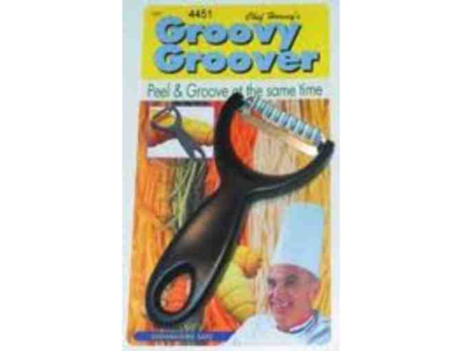 Prairie Pantry Gift Basket