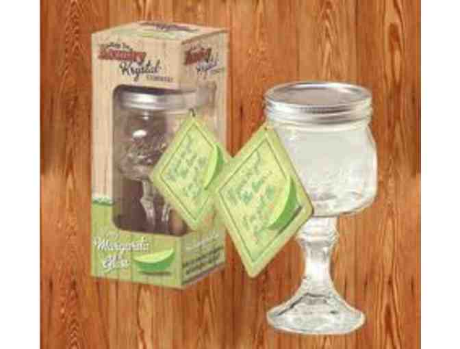 Prairie Pantry Gift Basket