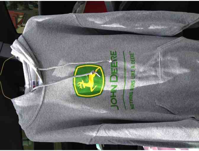 John Deere Sweatshirts