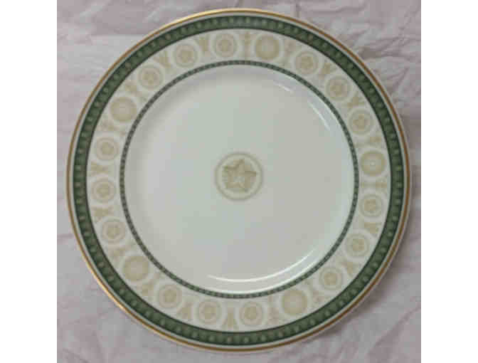 Congressional Plate, 112th Congress