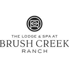 The Lodge and Spa at Brush Creek Ranch