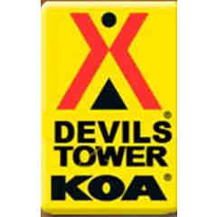 Devils Tower KOA