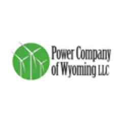 Power Company of Wyoming, LLC