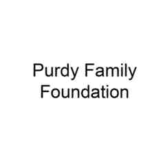 Purdy Family Foundation