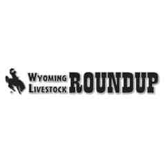 Wyoming Livestock Roundup