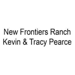New Frontiers Ranch - Kevin and Tracy Pearce