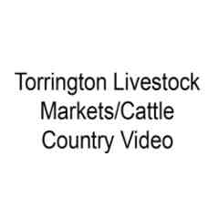 Torrington Livestock Markets/Cattle Country Video