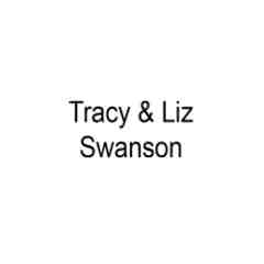 Tracy & Liz Swanson
