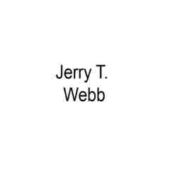 Jerry T. Webb
