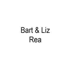 Bart & Liz Rea