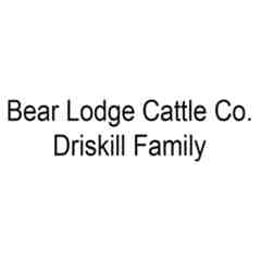 Bear Lodge Cattle Co. - Driskill Family