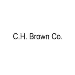 C.H. Brown Co.