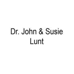 Dr. John and Susie Lunt
