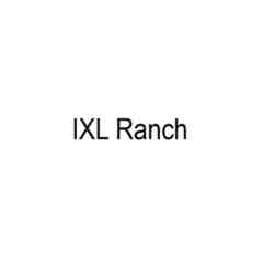 IXL Ranch