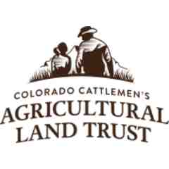 Colorado Cattlemen's Agricultural Land Trust